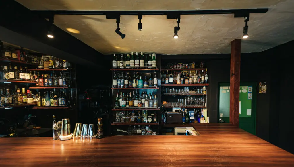 バー入門 バーでの注文方法 過ごし方 注意点を一挙解説