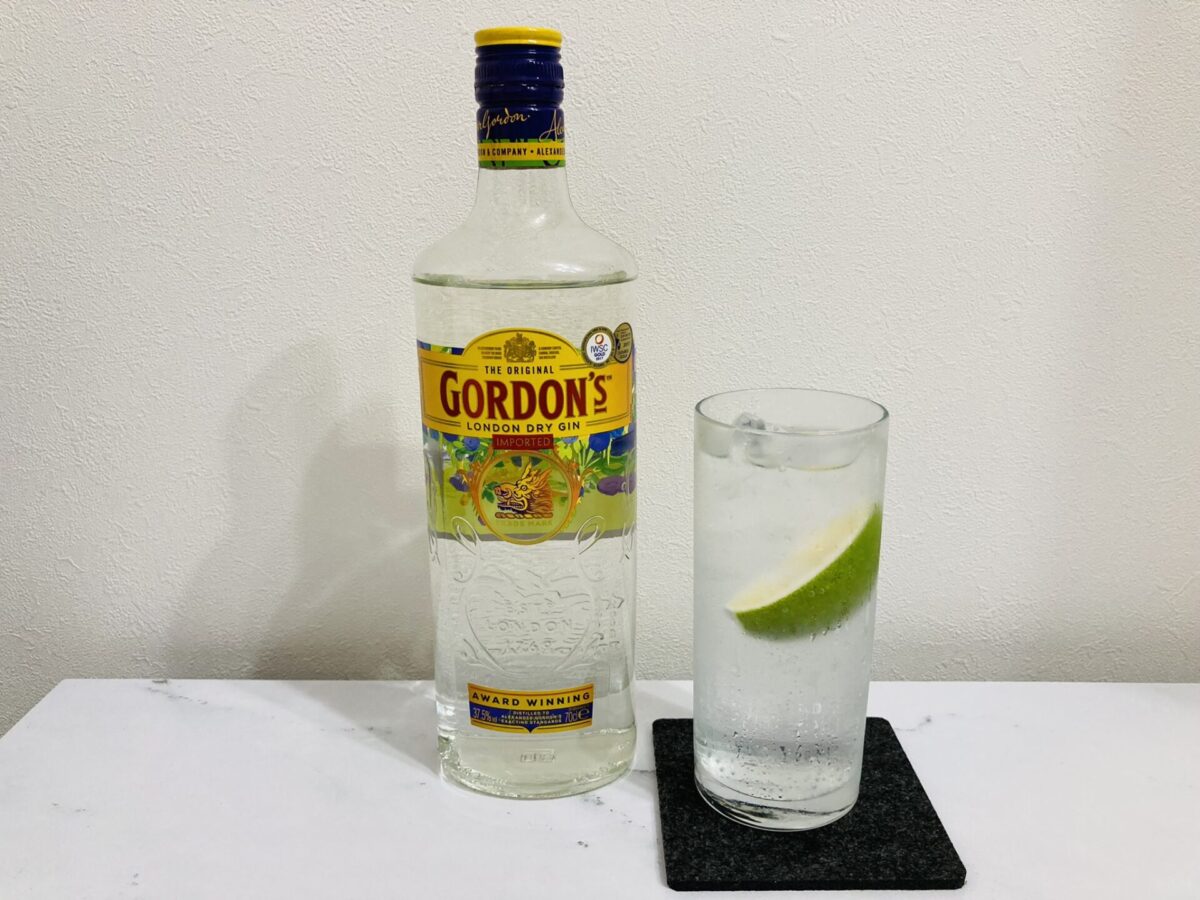 ジンリッキー